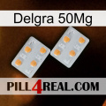 Delgra 50Mg 25